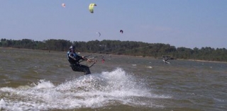  Larga vida al vuelo sin motor y al kite
